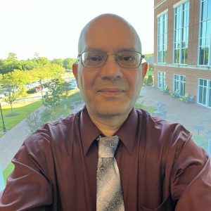 Ali (Al) Koohang, Ph.D.