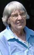 Image of Carolyn B. Allen, Ph.D.