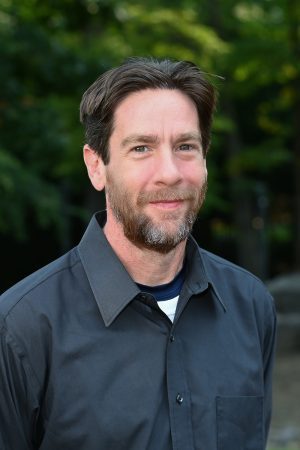 Image of Jerry (Jay) Troutman, Ph.D.