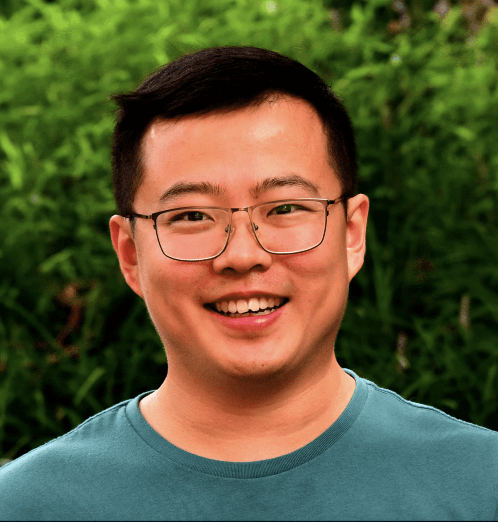 Yizhou Wang - Department of Chemistry
