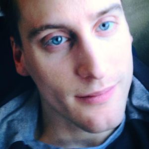 Bryan Fulghum