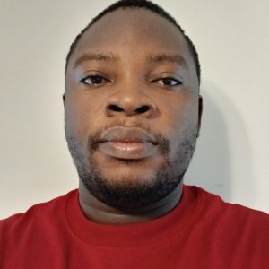 Kenny Ampoh