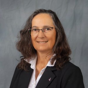 Lydie Surget